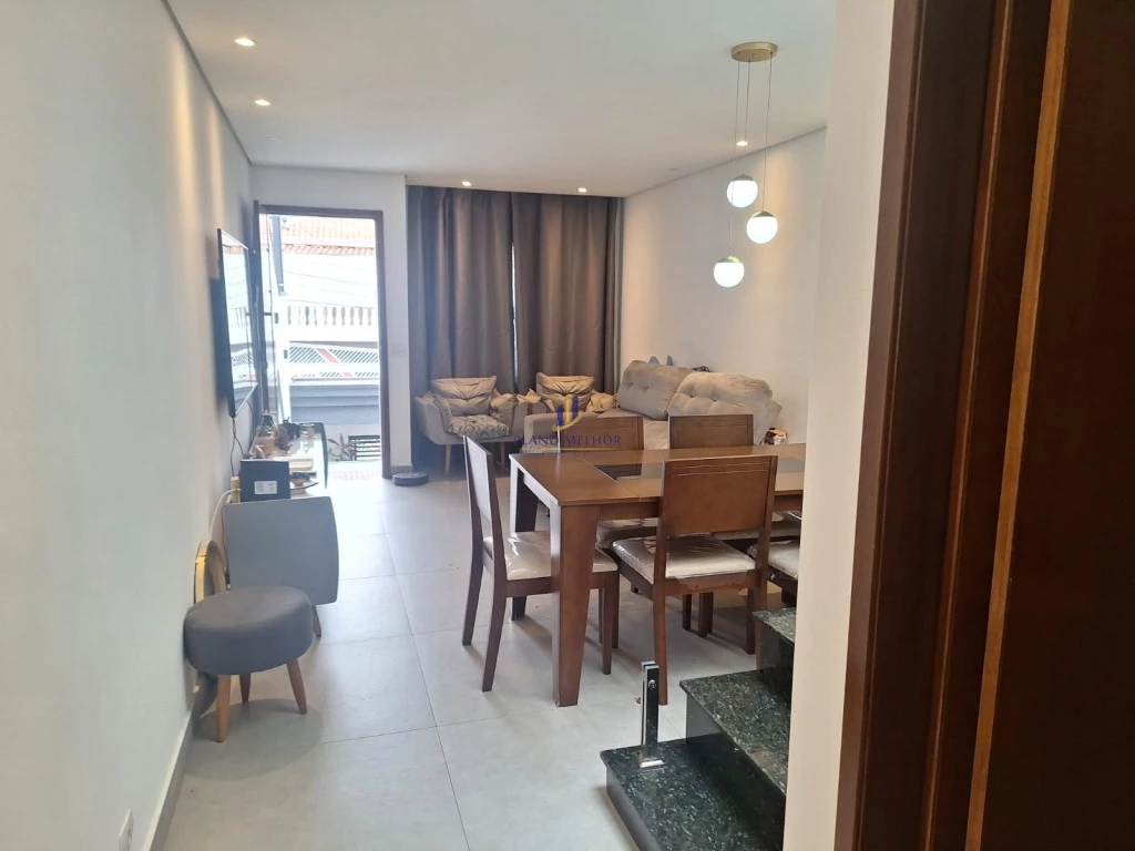 Casa, 3 quartos, 150 m² - Foto 13