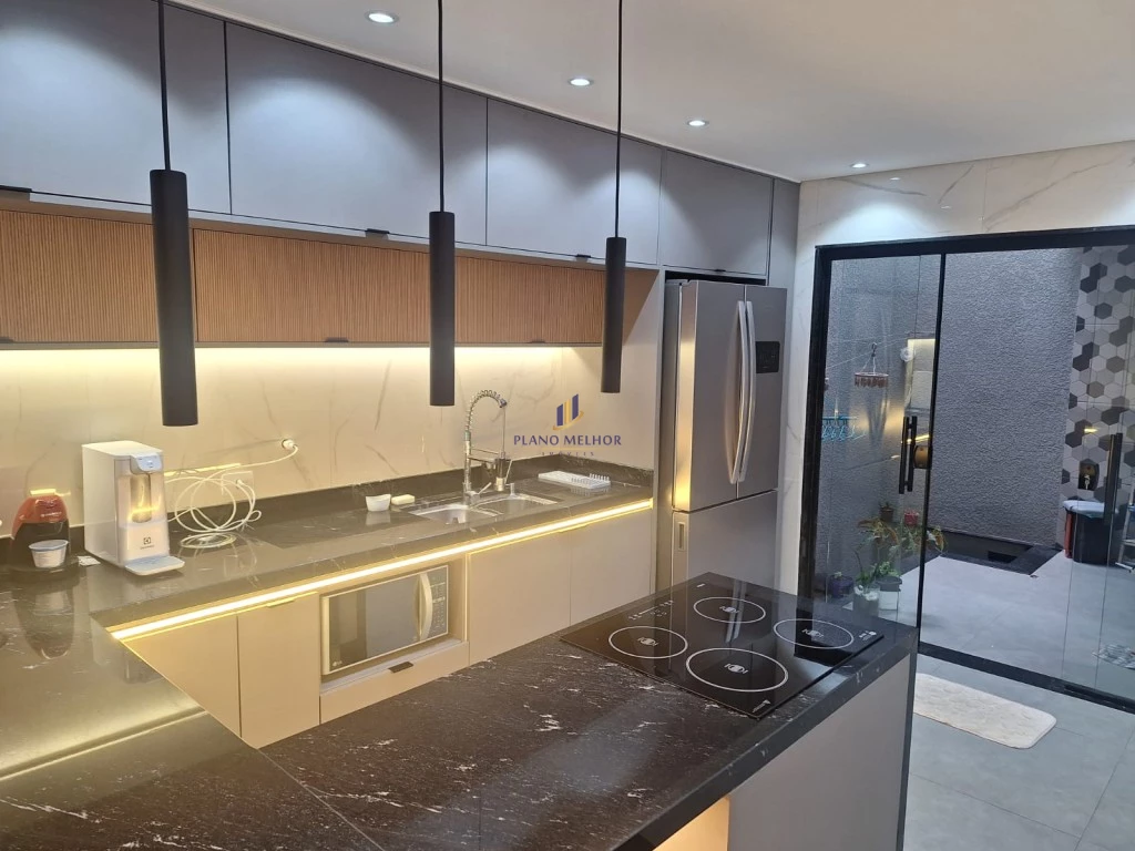 Casa, 3 quartos, 150 m² - Foto 15