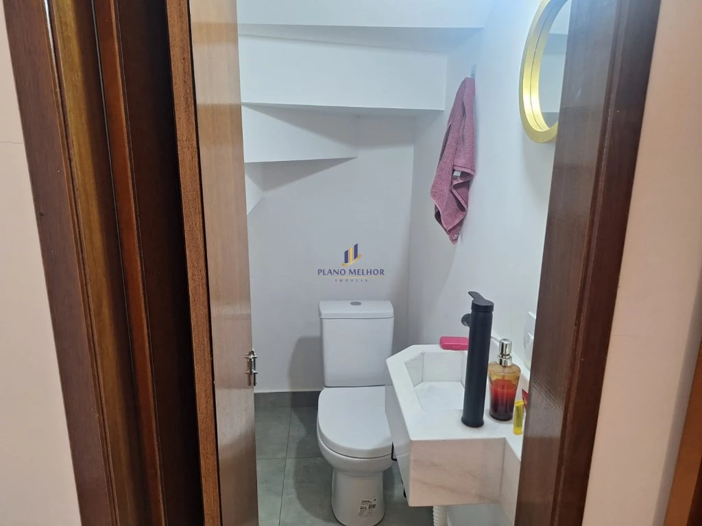 Casa, 3 quartos, 150 m² - Foto 17