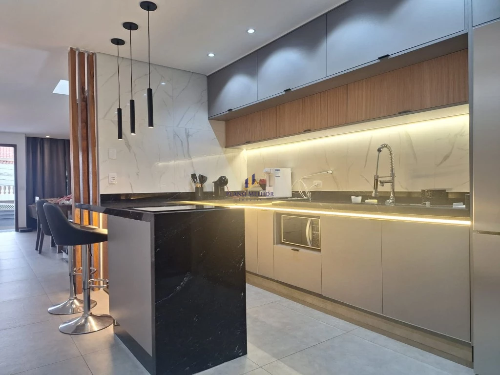 Casa, 3 quartos, 150 m² - Foto 2