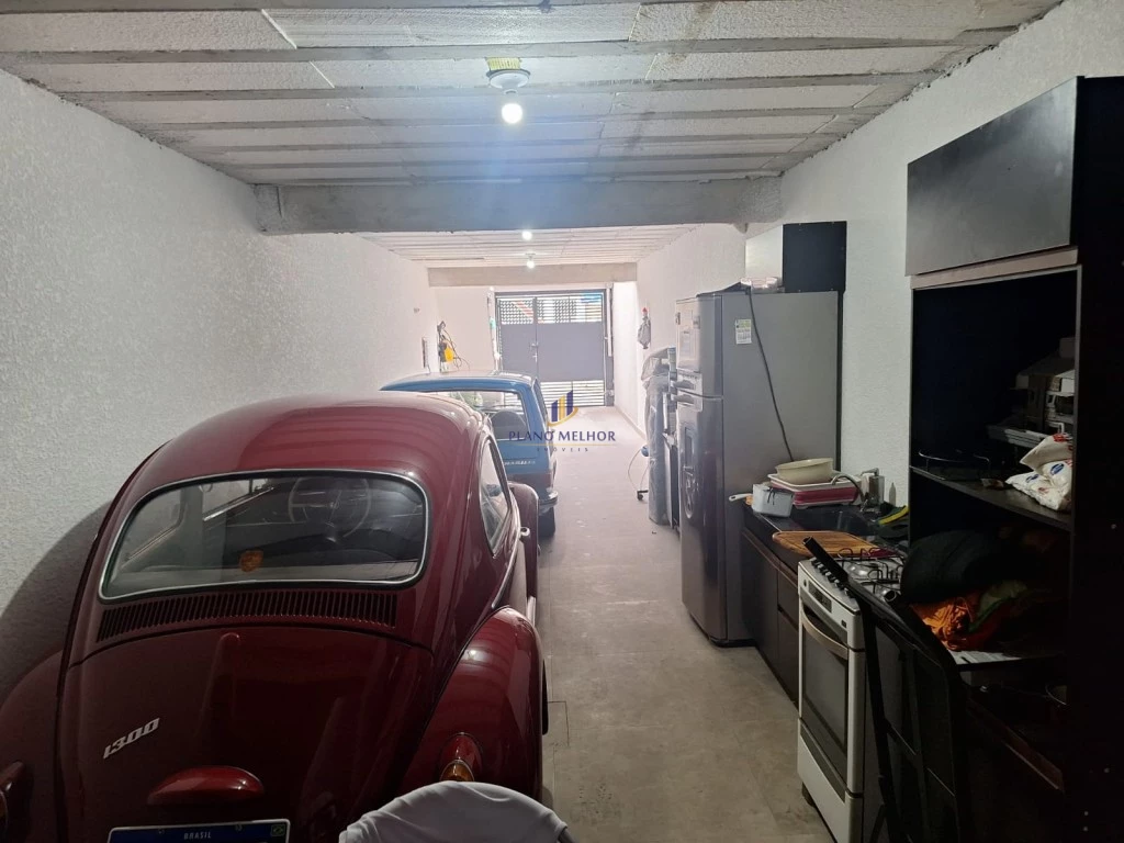 Casa, 3 quartos, 150 m² - Foto 22