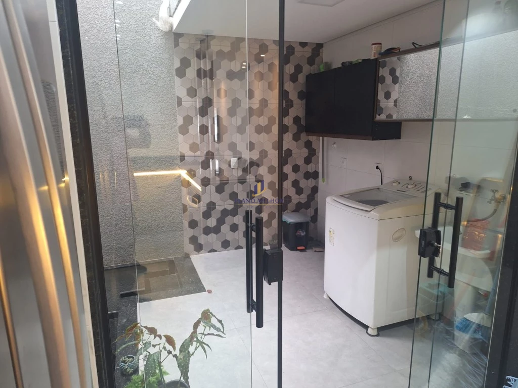Casa, 3 quartos, 150 m² - Foto 27
