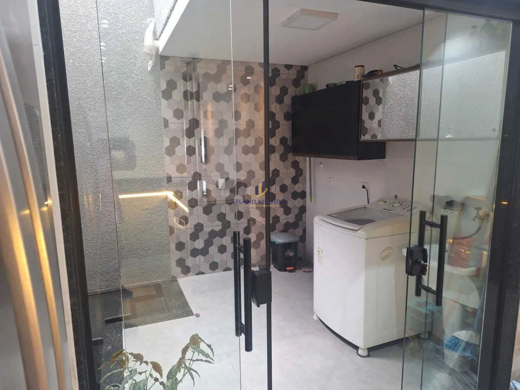 Casa, 3 quartos, 150 m² - Foto 28