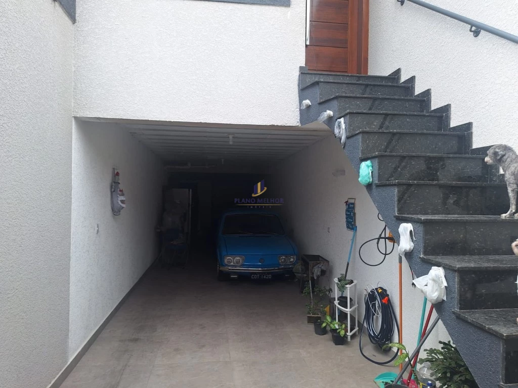 Casa, 3 quartos, 150 m² - Foto 3