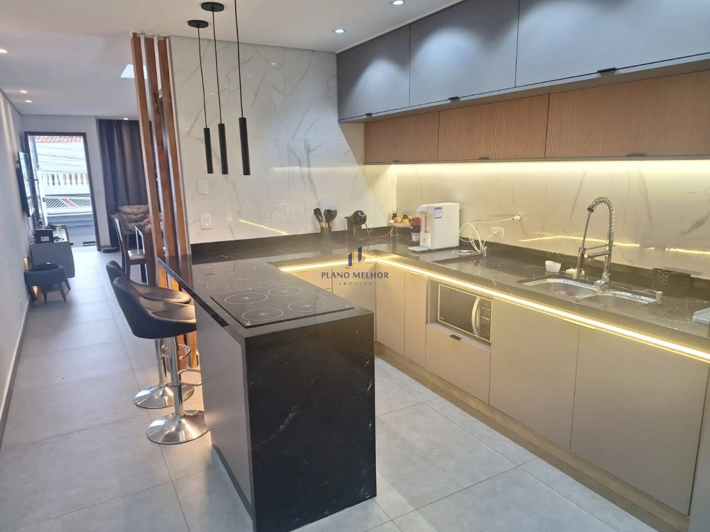 Casa, 3 quartos, 150 m² - Foto 5