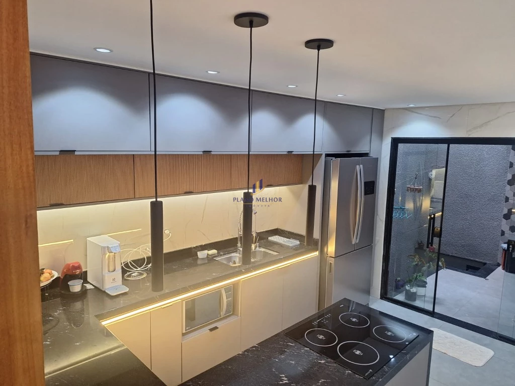 Casa, 3 quartos, 150 m² - Foto 6