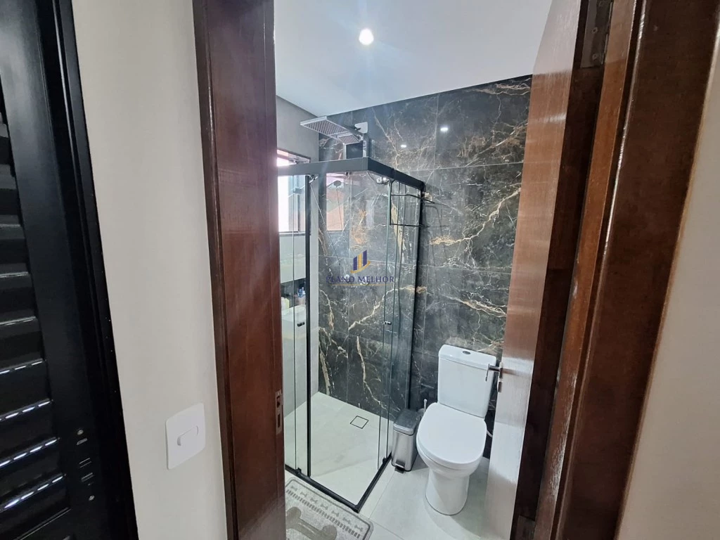Casa, 3 quartos, 150 m² - Foto 7