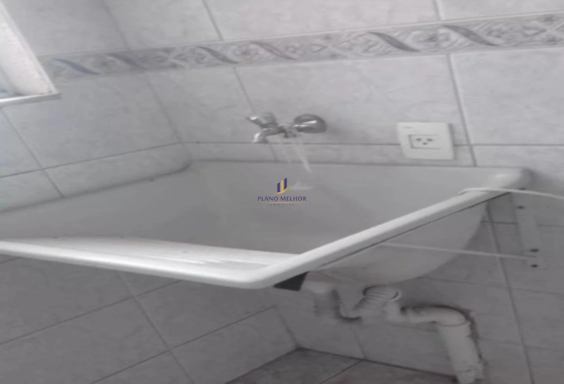 Apartamento, 2 quartos, 42 m² - Foto 12