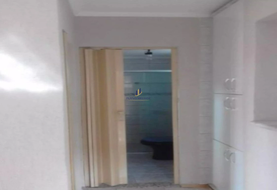 Apartamento, 2 quartos, 42 m² - Foto 2