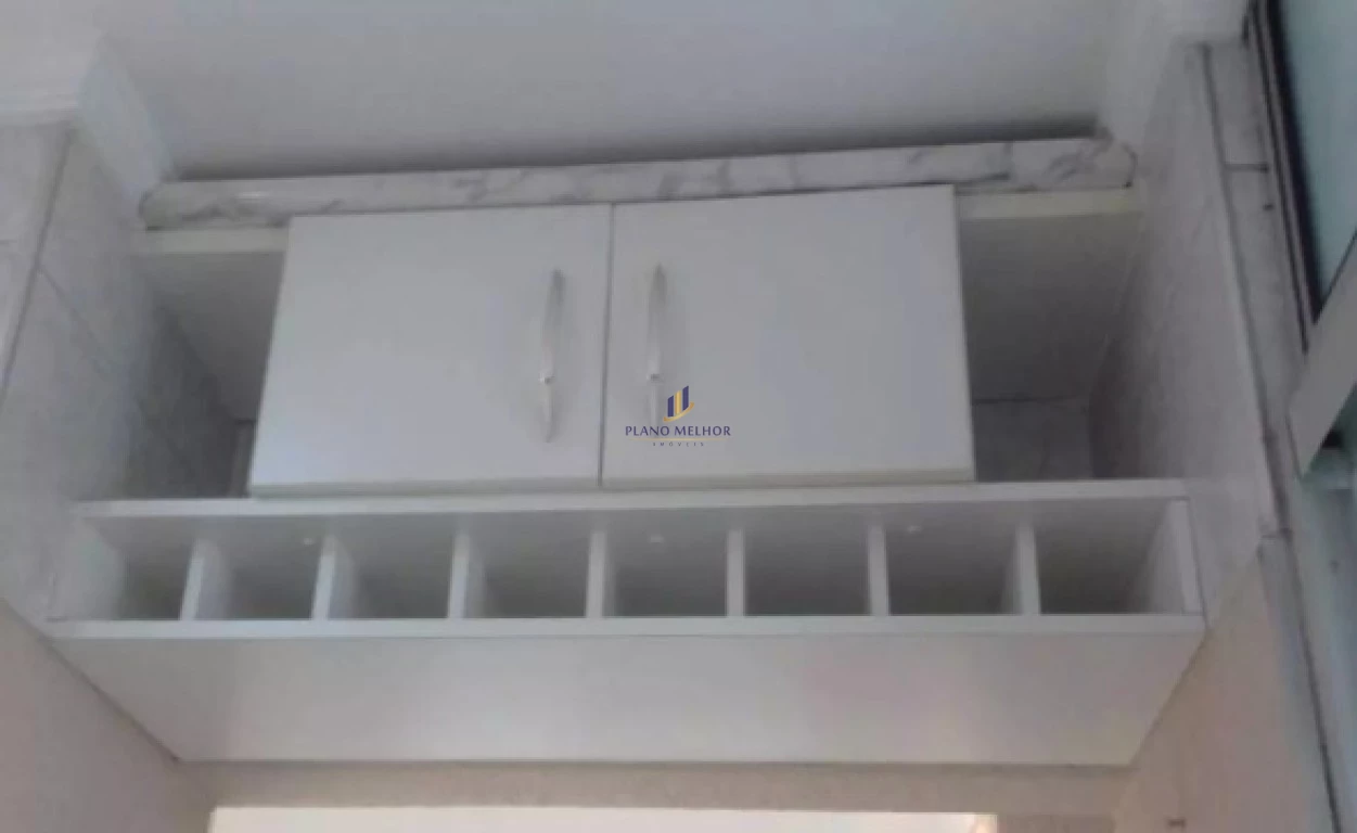 Apartamento, 2 quartos, 42 m² - Foto 7