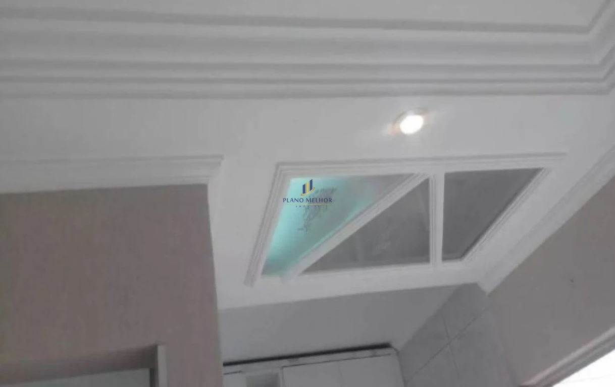 Apartamento, 2 quartos, 42 m² - Foto 8