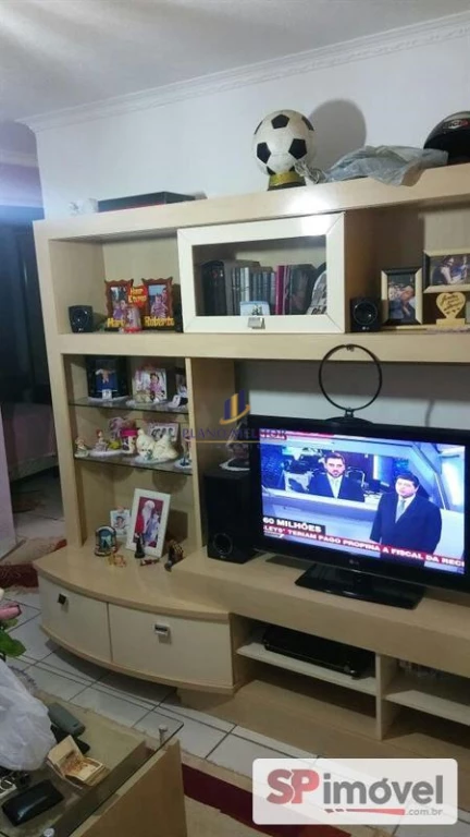Apartamento, 2 quartos, 40 m² - Foto 1