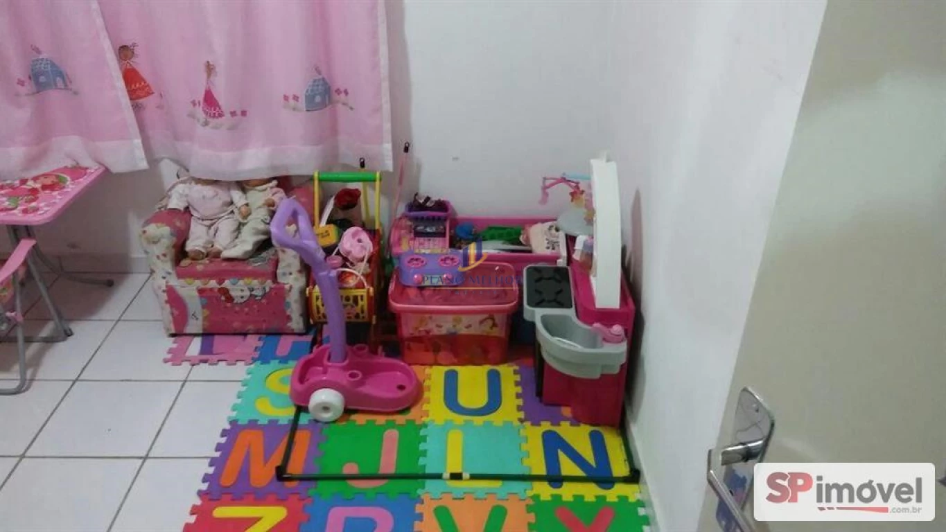 Apartamento, 2 quartos, 40 m² - Foto 10