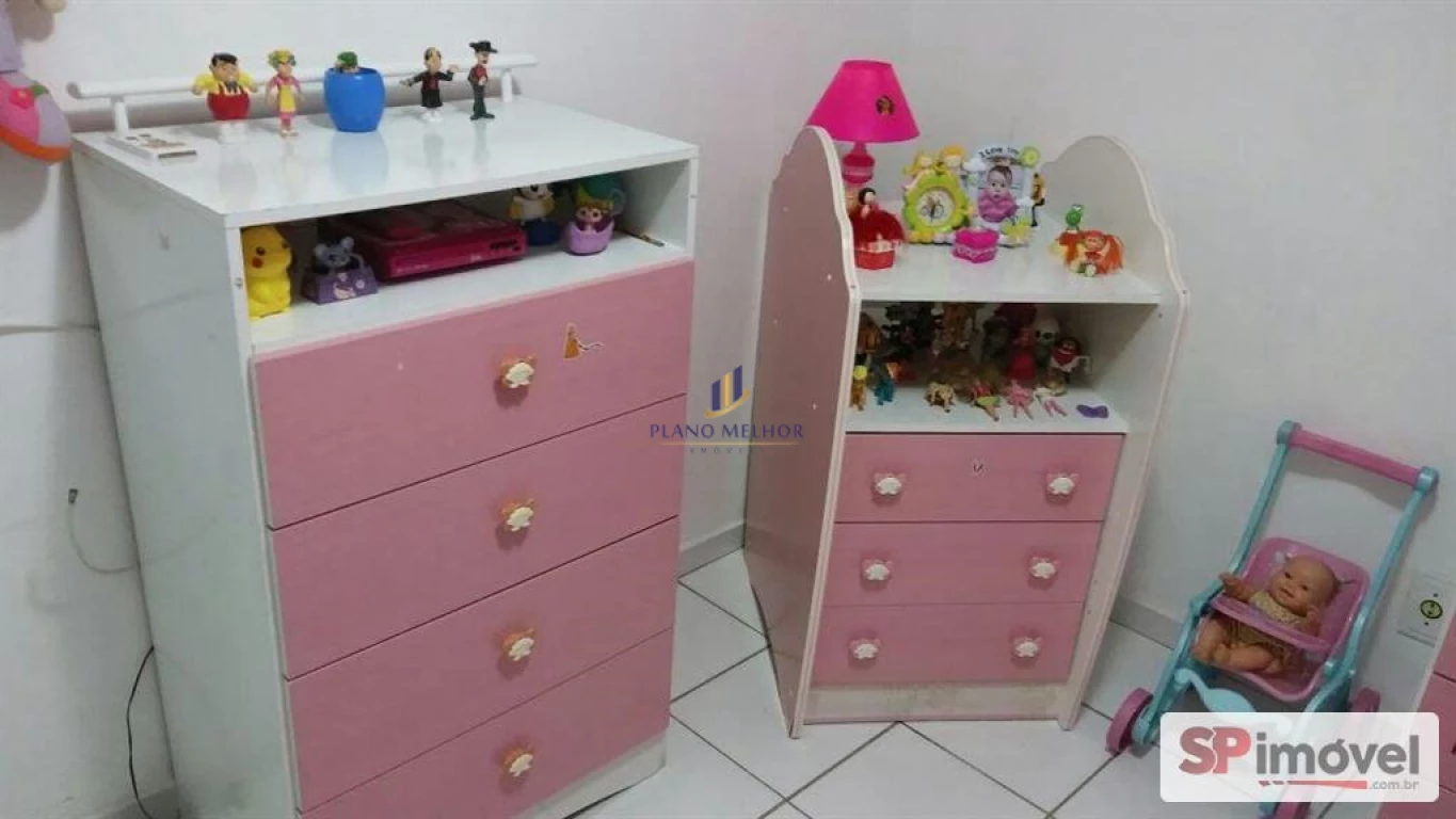 Apartamento, 2 quartos, 40 m² - Foto 11