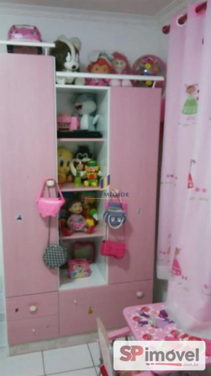 Apartamento, 2 quartos, 40 m² - Foto 12