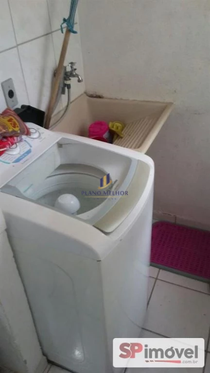 Apartamento, 2 quartos, 40 m² - Foto 13