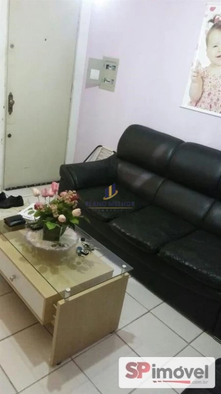 Apartamento, 2 quartos, 40 m² - Foto 2