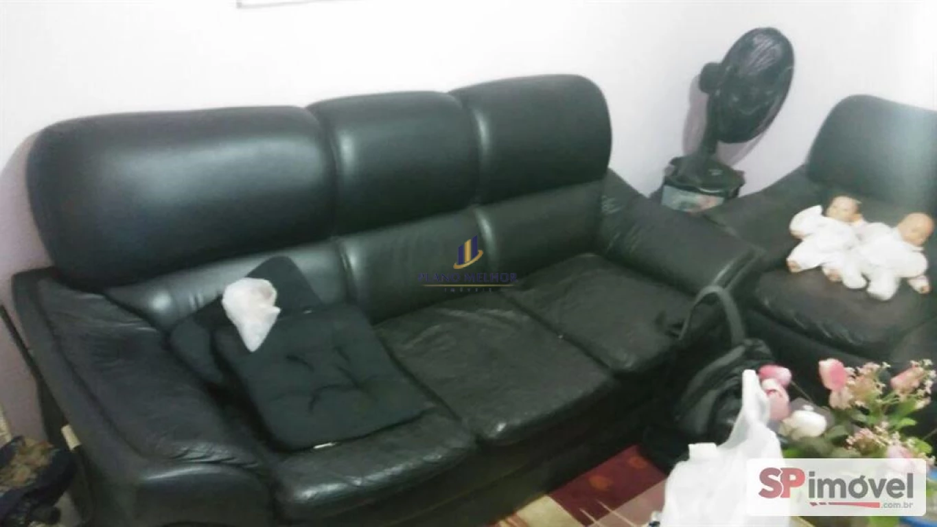 Apartamento, 2 quartos, 40 m² - Foto 3