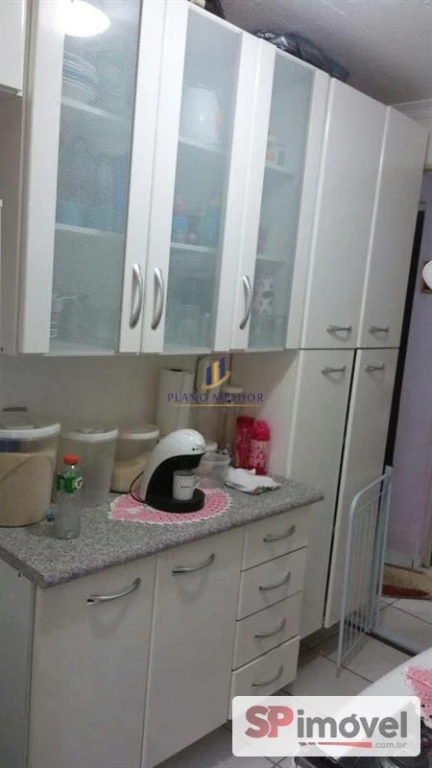Apartamento, 2 quartos, 40 m² - Foto 4