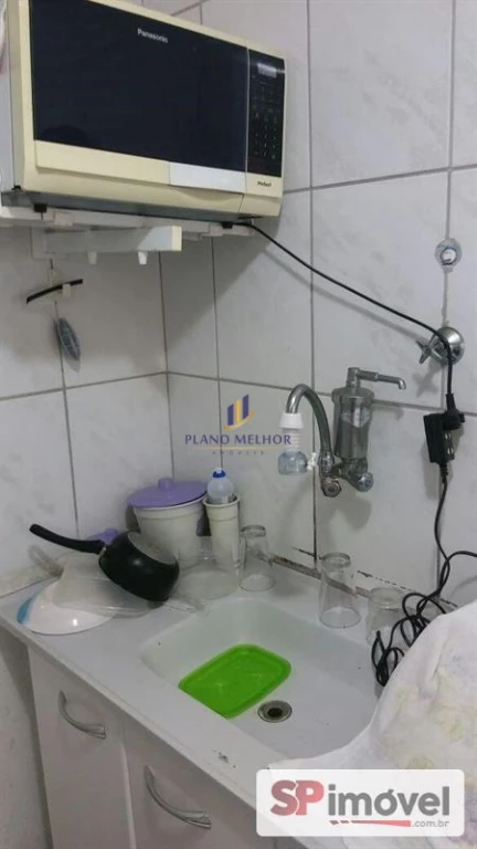 Apartamento, 2 quartos, 40 m² - Foto 5