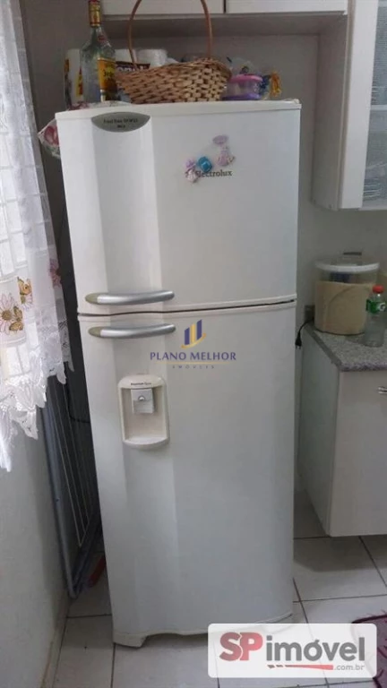 Apartamento, 2 quartos, 40 m² - Foto 6