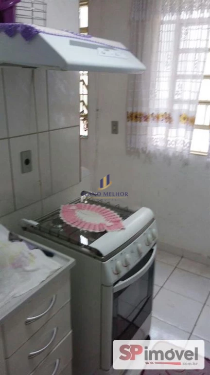 Apartamento, 2 quartos, 40 m² - Foto 7