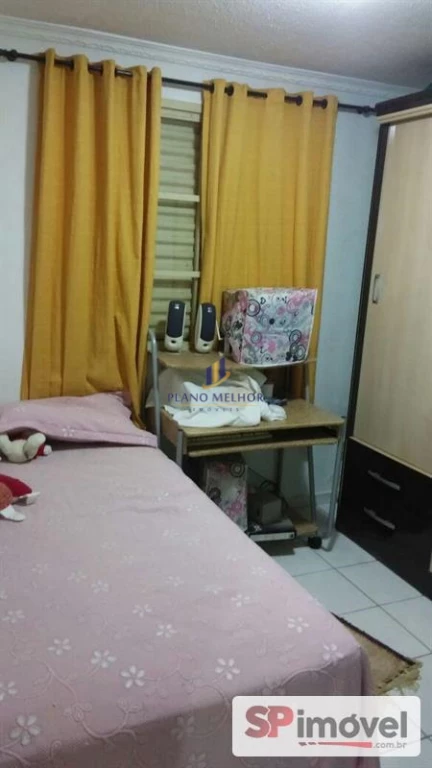 Apartamento, 2 quartos, 40 m² - Foto 8