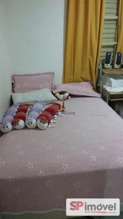 Apartamento, 2 quartos, 40 m² - Foto 9