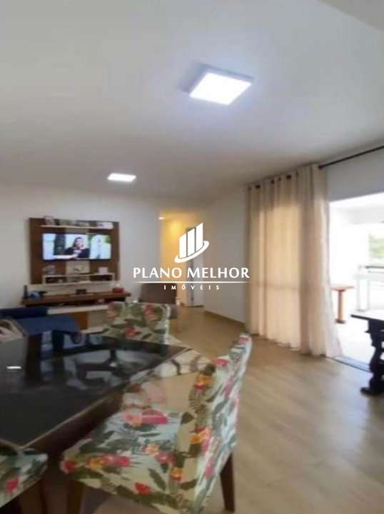 Apartamento, 3 quartos, 73 m² - Foto 4