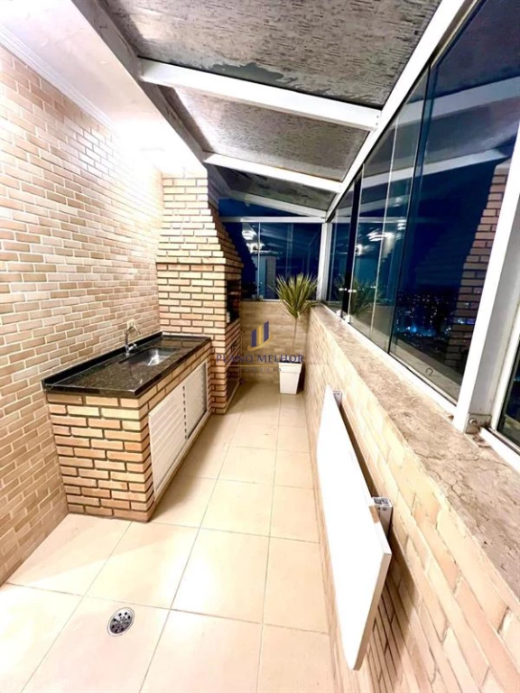 Cobertura, 2 quartos, 130 m² - Foto 11