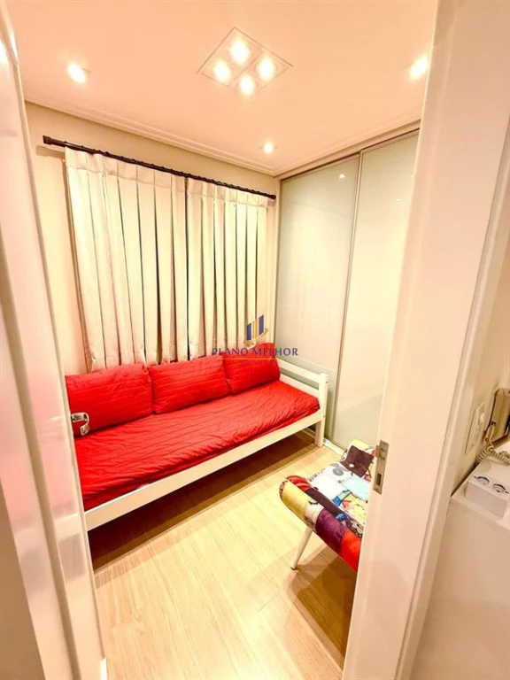 Cobertura, 2 quartos, 130 m² - Foto 16