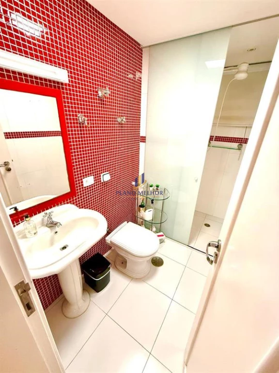 Cobertura, 2 quartos, 130 m² - Foto 17