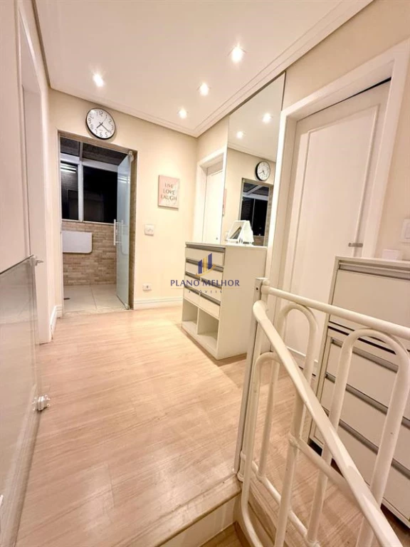 Cobertura, 2 quartos, 130 m² - Foto 18