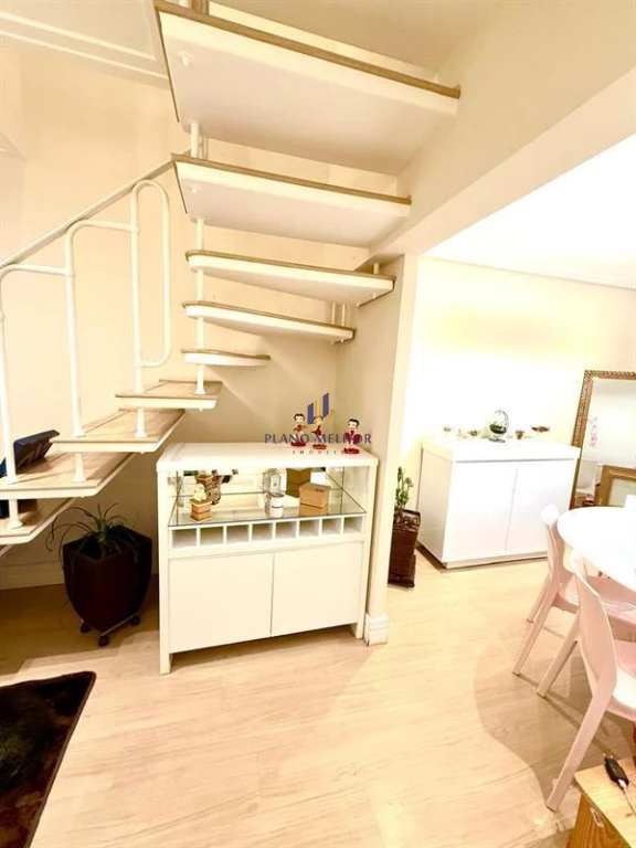 Cobertura, 2 quartos, 130 m² - Foto 19