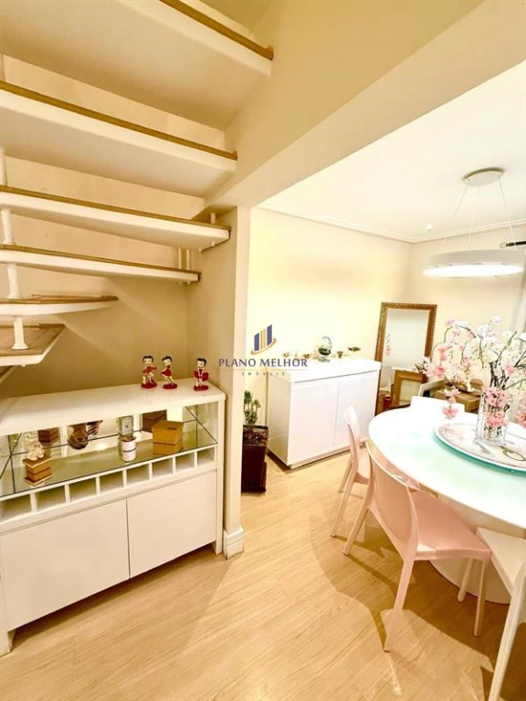 Cobertura, 2 quartos, 130 m² - Foto 2