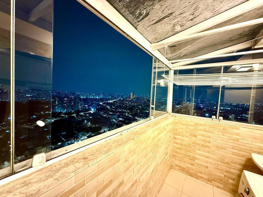 Cobertura, 2 quartos, 130 m² - Foto 20