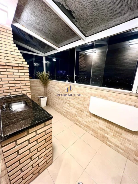 Cobertura, 2 quartos, 130 m² - Foto 25