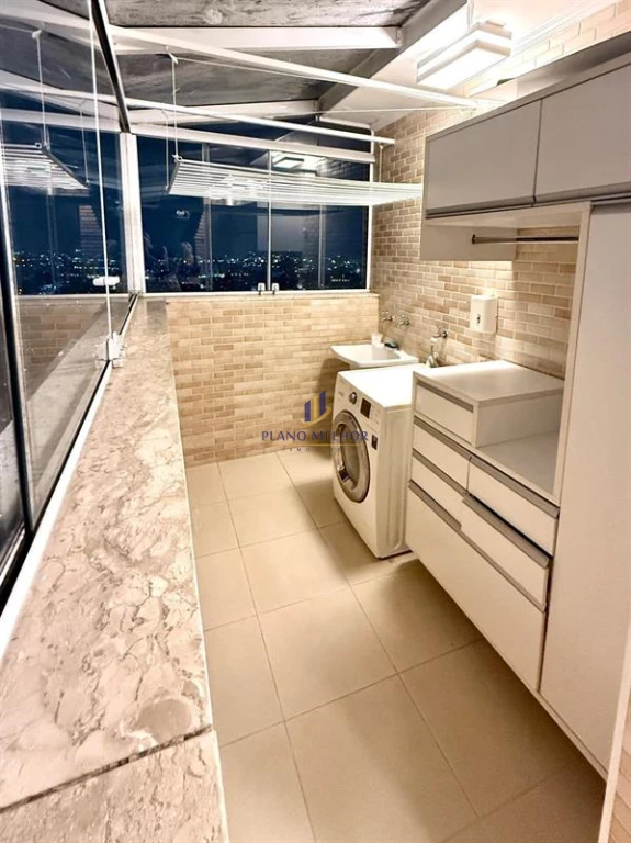 Cobertura, 2 quartos, 130 m² - Foto 9