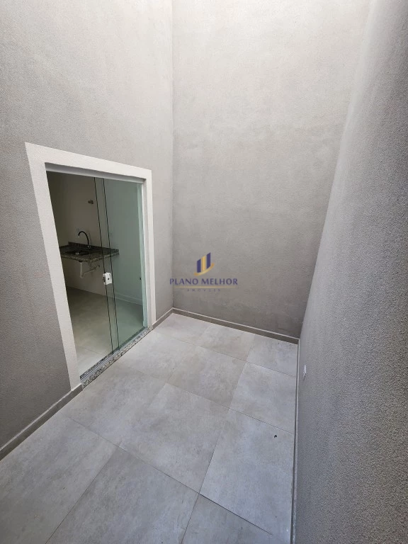 Casa, 3 quartos, 78 m² - Foto 12