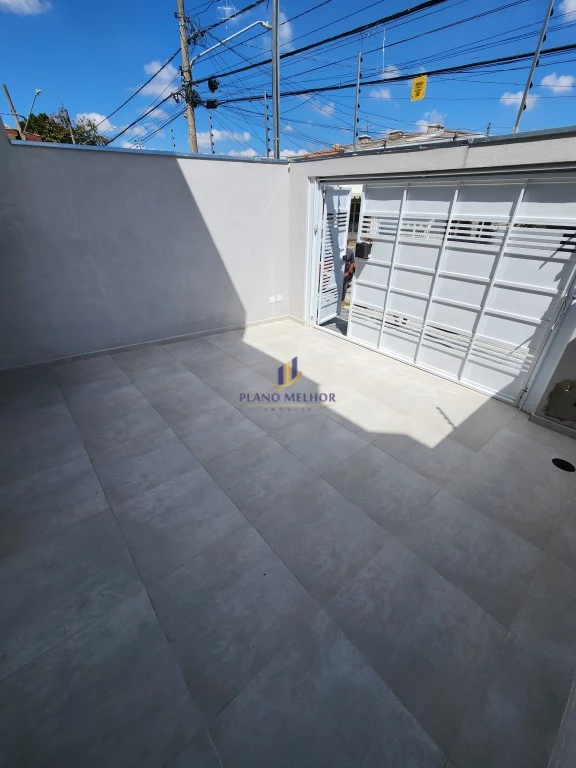 Casa, 3 quartos, 78 m² - Foto 3