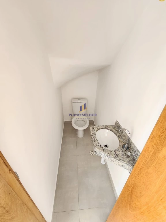 Casa, 3 quartos, 78 m² - Foto 7