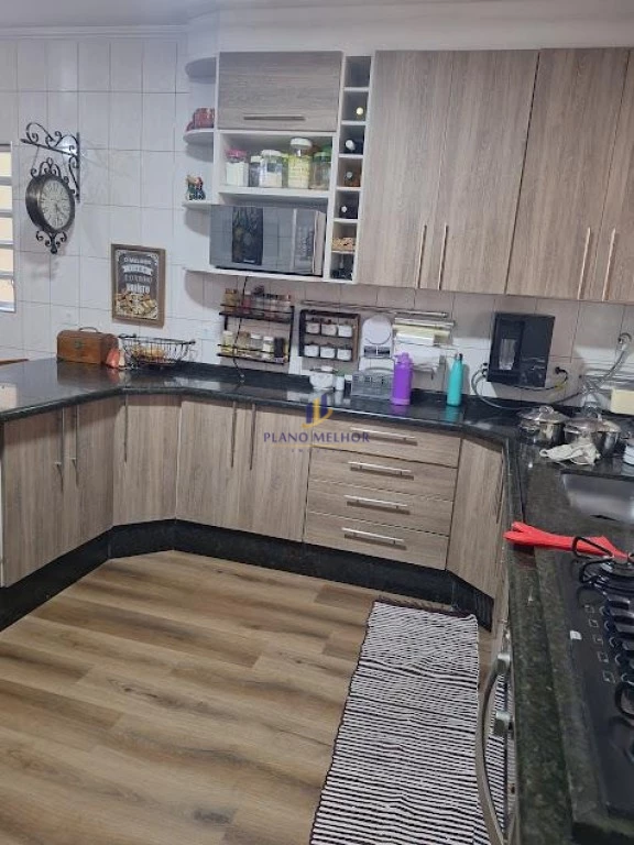 Casa, 3 quartos, 135 m² - Foto 11