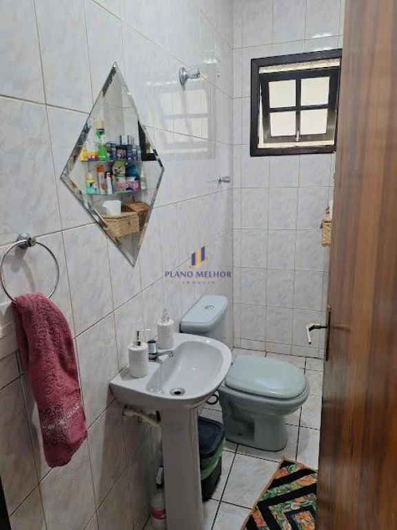 Casa, 3 quartos, 135 m² - Foto 13