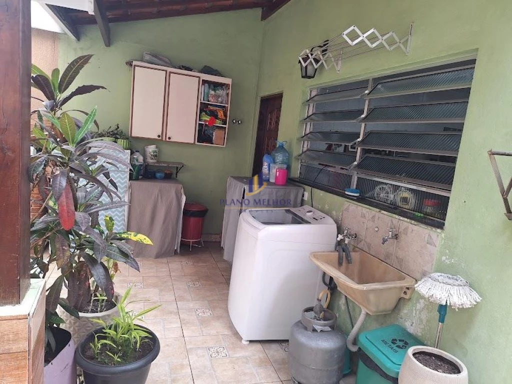 Casa, 3 quartos, 135 m² - Foto 14