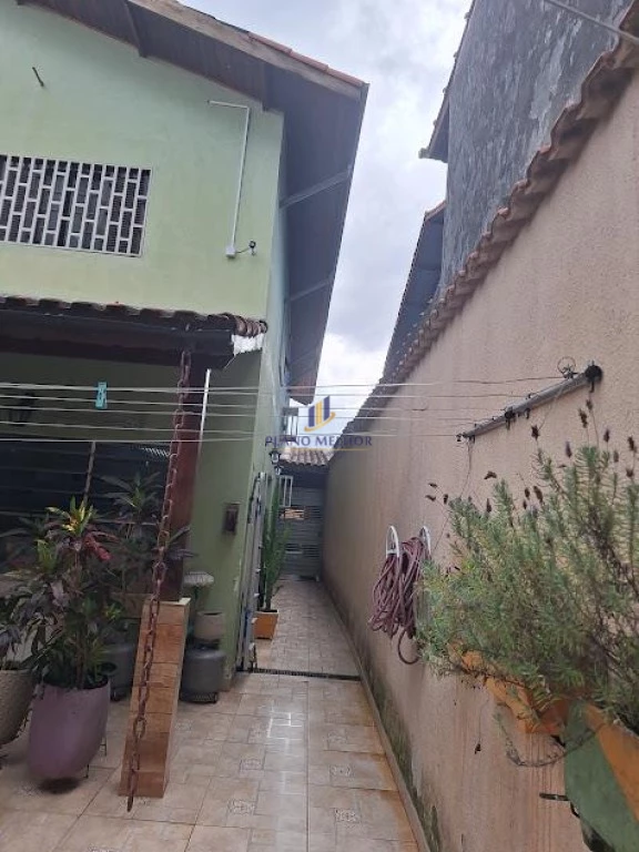 Casa, 3 quartos, 135 m² - Foto 15