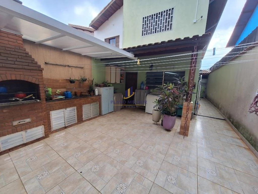 Casa, 3 quartos, 135 m² - Foto 16