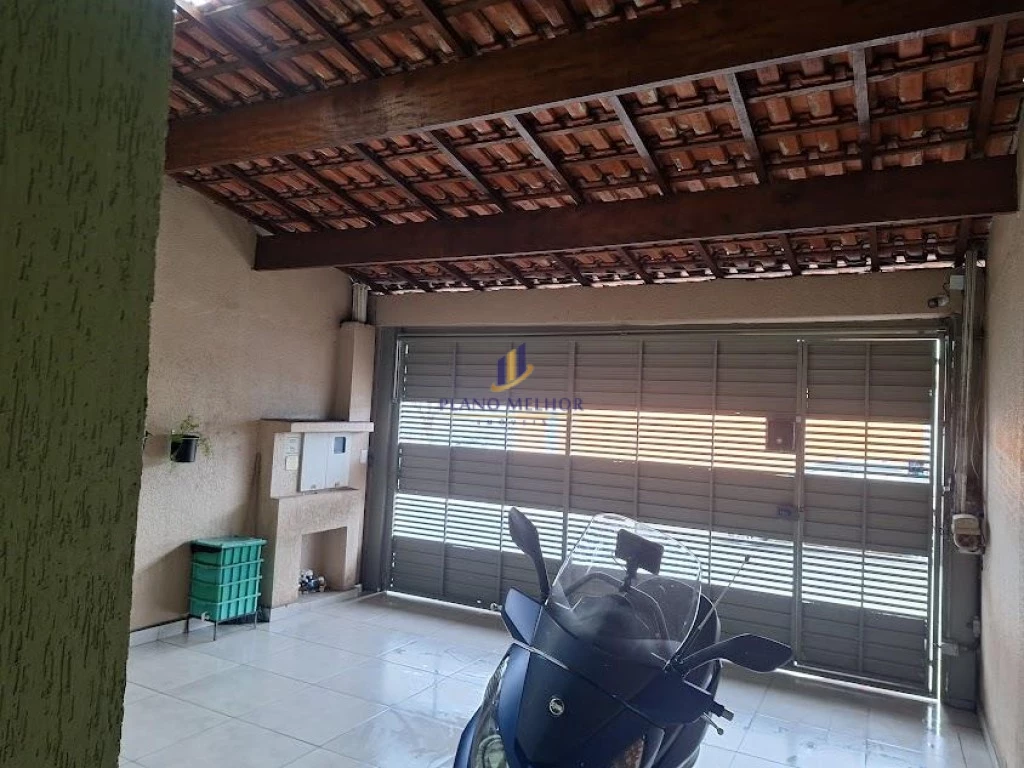 Casa, 3 quartos, 135 m² - Foto 2