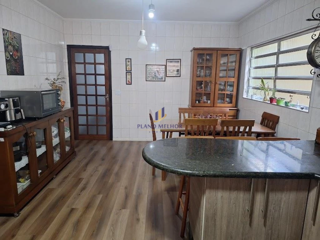 Casa, 3 quartos, 135 m² - Foto 7