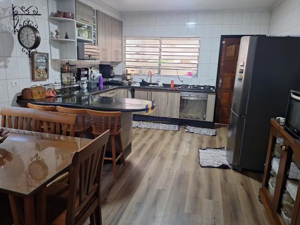 Casa, 3 quartos, 135 m² - Foto 8