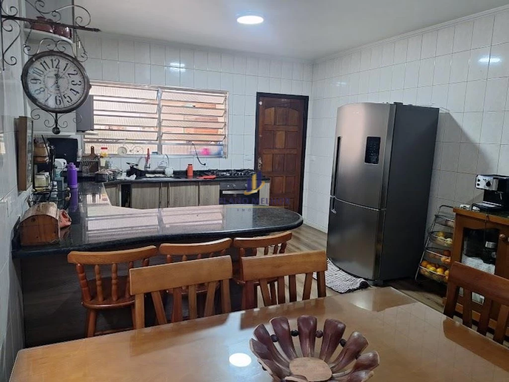 Casa, 3 quartos, 135 m² - Foto 9